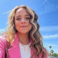 Jinger Duggar Recalls How Modest Dressing Affected TLC 009 Photoshoot